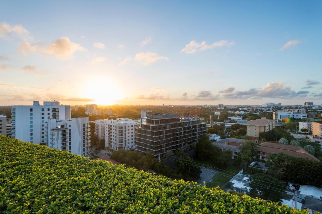 Novotel Miami Brickell Extérieur photo